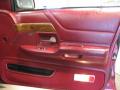 1993 Crown Victoria LX #17