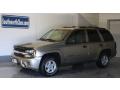 2002 TrailBlazer LS 4x4 #1