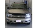 2002 TrailBlazer LS 4x4 #2
