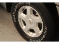 2002 TrailBlazer LS 4x4 #10