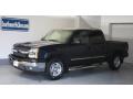 2005 Silverado 1500 Z71 Crew Cab 4x4 #1