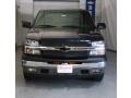 2005 Silverado 1500 Z71 Crew Cab 4x4 #2