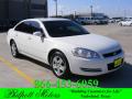 2008 Impala LS #1