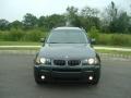2006 X3 3.0i #1