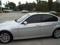 2007 3 Series 328i Sedan #4