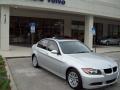 2007 3 Series 328i Sedan #12