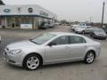 2009 Malibu LS Sedan #1