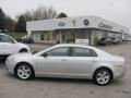 2009 Malibu LS Sedan #2