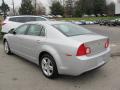 2009 Malibu LS Sedan #4