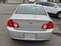 2009 Malibu LS Sedan #5
