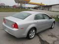 2009 Malibu LS Sedan #7