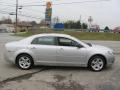 2009 Malibu LS Sedan #8