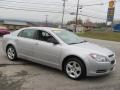 2009 Malibu LS Sedan #9