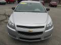 2009 Malibu LS Sedan #10