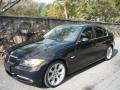 2007 3 Series 335i Sedan #2