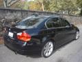 2007 3 Series 335i Sedan #4