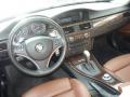 2007 3 Series 335i Sedan #7