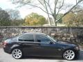 2007 3 Series 335i Sedan #11
