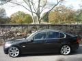 2007 3 Series 335i Sedan #12
