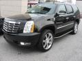 2007 Escalade AWD #1