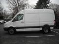 2009 Sprinter Van 3500 High Roof Cargo #1