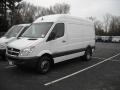 2009 Sprinter Van 3500 High Roof Cargo #2