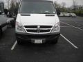 2009 Sprinter Van 3500 High Roof Cargo #3