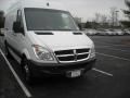 2009 Sprinter Van 3500 High Roof Cargo #4