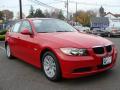 2007 3 Series 328xi Sedan #2