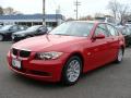 2007 3 Series 328xi Sedan #4