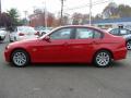 2007 3 Series 328xi Sedan #5