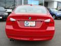 2007 3 Series 328xi Sedan #7