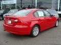 2007 3 Series 328xi Sedan #8