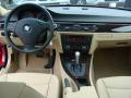 2007 3 Series 328xi Sedan #12