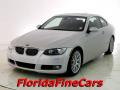 2007 3 Series 328i Coupe #1