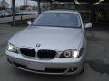2007 7 Series 750Li Sedan #2