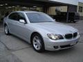 2007 7 Series 750Li Sedan #3