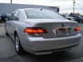 2007 7 Series 750Li Sedan #5