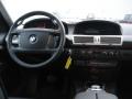 2007 7 Series 750Li Sedan #6