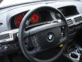 2007 7 Series 750Li Sedan #10