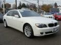 2007 7 Series 750Li Sedan #2