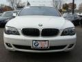 2007 7 Series 750Li Sedan #3
