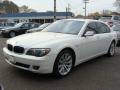 2007 7 Series 750Li Sedan #4
