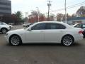 2007 7 Series 750Li Sedan #5
