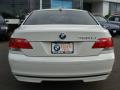 2007 7 Series 750Li Sedan #7