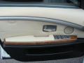 2007 7 Series 750Li Sedan #9