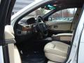 2007 7 Series 750Li Sedan #10