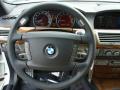 2007 7 Series 750Li Sedan #13