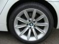 2007 7 Series 750Li Sedan #23