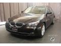 2009 5 Series 528xi Sedan #1